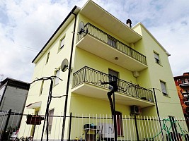 Appartamento in vendita via san camillo de lellis Chieti (CH)