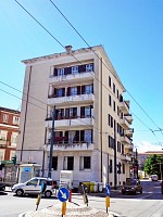 Appartamento in vendita largo di porta santa maria Chieti (CH)
