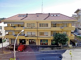Appartamento in vendita via dei marsi Chieti (CH)