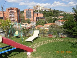 Appartamento in vendita VIA G. C. SPATOCCO Chieti (CH)