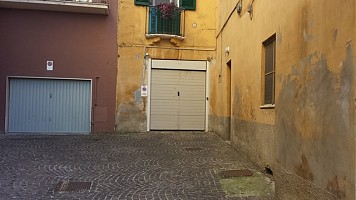 Garage in vendita L.go S. Gaetano Chieti (CH)