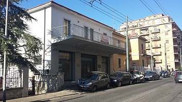 Stabile o Palazzo in vendita VIA FEDERICO SALOMONE Chieti (CH)