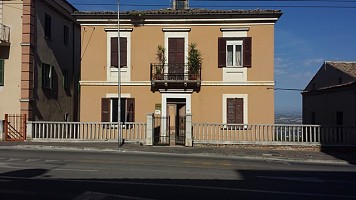 Appartamento in vendita VIA ASINIO HERIO,36 Chieti (CH)