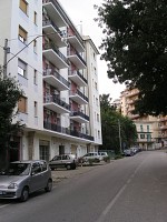 Appartamento in vendita via della terme, 76 Chieti (CH)