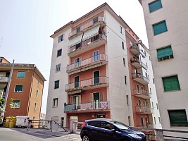 Appartamento in vendita via papa giovanni XXIII&deg; Chieti (CH)