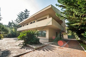 Villa in vendita strada comunale chiappinello Montesilvano (PE)