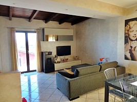 Appartamento in vendita via giuseppe verdi Manoppello (PE)