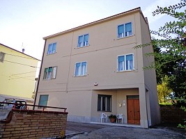 Appartamento in vendita via san camillo de lellis Chieti (CH)