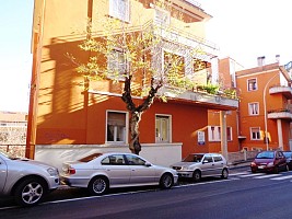 Appartamento in vendita via della liberazione Chieti (CH)
