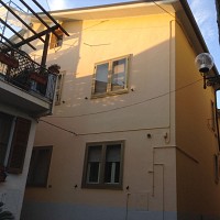 Porzione di casa in vendita VICO DANTE Canosa Sannita (CH)