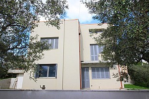 Villa bifamiliare in vendita  Ortona (CH)