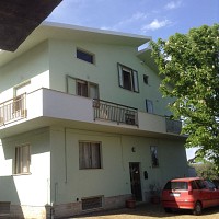 Porzione di Villa in vendita via Largo Merli 10 Arielli (CH)