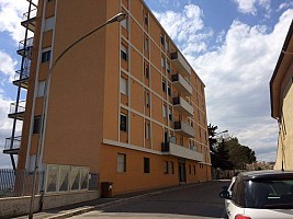 Appartamento in vendita via Ferri, 8 Chieti (CH)