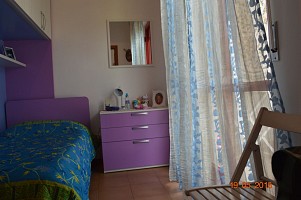 Miniappartamento in vendita Viale Europa 9 Ortona (CH)