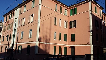 Appartamento in vendita via mad. degli Angeli,90 Chieti (CH)