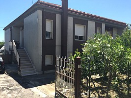 Villa bifamiliare in vendita strada vicinale isidoro Pescara (PE)