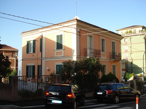 Manutenzione ordinaria appartamento affitto