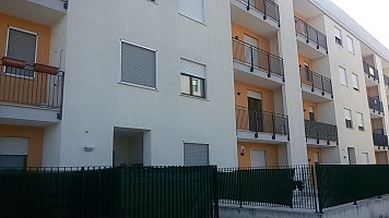 Appartamento in affitto Via dei Vestini Chieti (CH)