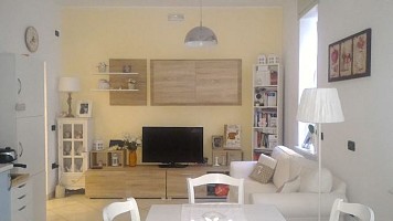 Appartamento in vendita Via Cauta n.2 Chieti (CH)