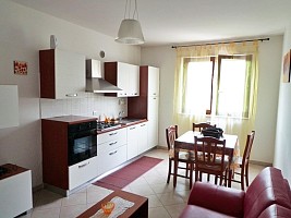 Appartamento in vendita via algeri Chieti (CH)