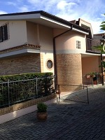 Villa a schiera in vendita VIA CIVILTA' DEL LAVORO Ortona (CH)