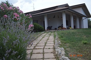 Villa in vendita VILLA SAN TOMMASO Ortona (CH)