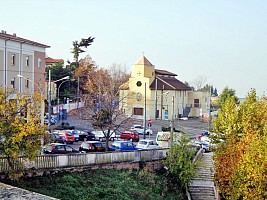 Appartamento in vendita via delle acacie Chieti (CH)