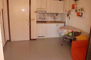 Appartamento in vendita Via Cavour, 77 Alba Adriatica (TE)