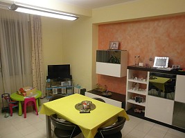 Appartamento in vendita via mad. della Misericordia Chieti (CH)