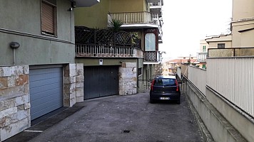 Garage in vendita viale europa Chieti (CH)