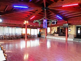 Ristorante in vendita via vaschiola Torrevecchia Teatina (CH)