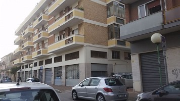 Appartamento in vendita via rigopiano Pescara (PE)