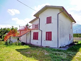 Casa indipendente in vendita contrada piano la roma Casoli (CH)