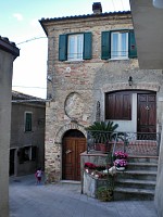 Porzione di casa in vendita via dei fabbri Bucchianico (CH)