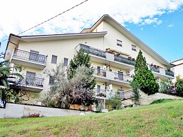 Appartamento in vendita via chieti Ripa Teatina (CH)