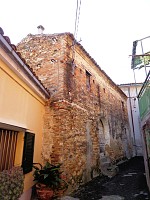 Casale o Rustico in vendita  Casalincontrada (CH)