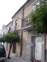 Casa indipendente in vendita Viale Beato Angelo, 99 Furci (CH)