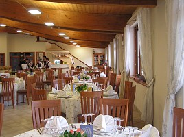 Ristorante in vendita contrada ributtini Cupello (CH)