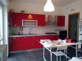 Appartamento in vendita Solferino Cupello (CH)