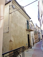 Stabile o Palazzo in vendita via della vittoria Atessa (CH)