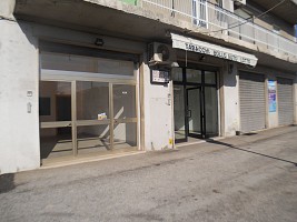 Negozio o Locale in vendita Via Fontanelle Pescara (PE)