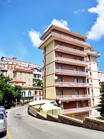 Appartamento in vendita via san francesco da paola Chieti (CH)