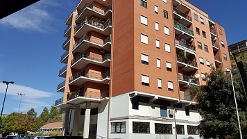 Appartamento in vendita Viale Maiella Chieti (CH)
