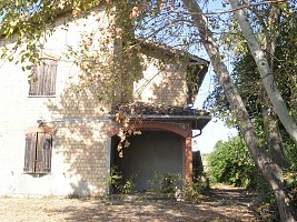 Casale o Rustico in vendita Via per Popoli Chieti (CH)