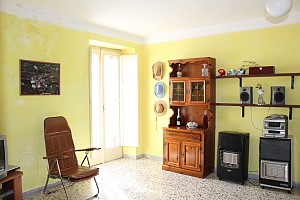 Casa indipendente in vendita via Giuseppe Verdi 40 Palmoli (CH)