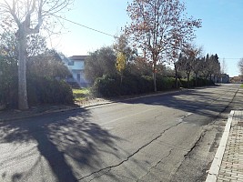 Terreno Edificabile Res. in vendita strada provinciale 83 Pianella (PE)
