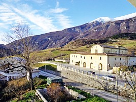 Appartamento in vendita  Palena (CH)