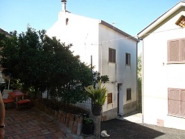 Casa indipendente in vendita  Villalfonsina (CH)