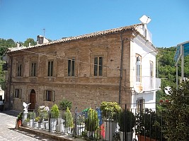 Appartamento in vendita  San Buono (CH)