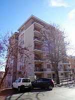 Appartamento in vendita via papa giovanni XXIII° Chieti (CH)
